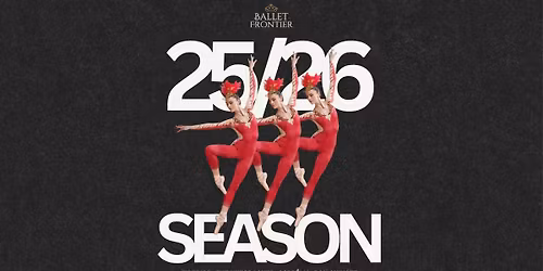 Ballet Texas: The Nutcracker