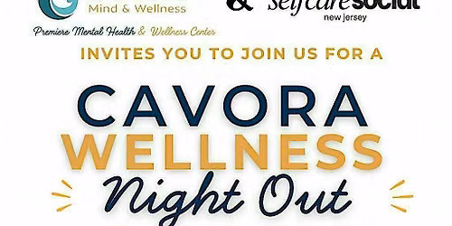 Cavora Wellness Night Out