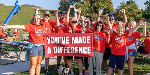 17th annual Miles for Myeloma Walk, Run & Stroll