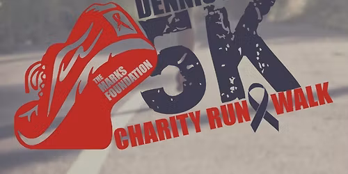Dennis Day 5k Run\/Walk