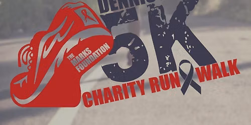 Dennis Day 5k Run\/Walk