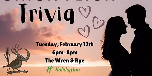 Rom-Com & Chick Flick Trivia