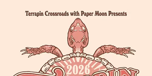 2026 Terrapin Roadshow - Truckee, CA