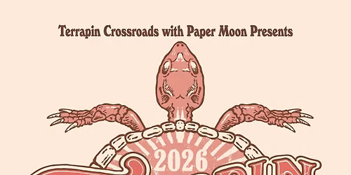 2026 Terrapin Roadshow - Truckee, CA