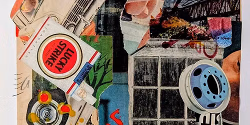 Third Friday Art Walk - Martin Molloy