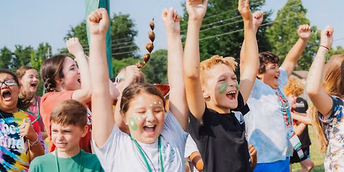 WinShape Camps at Redemption Shoals