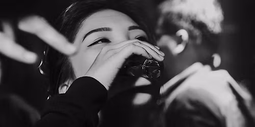 Truth or Dare Night - An Immersive Experience