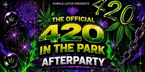 THE AFTER PARTY 4-19-26  J ESPINOSA-SONZ -DJ VEX ONE