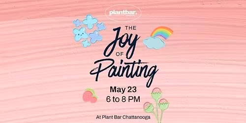 The Joy of Painting