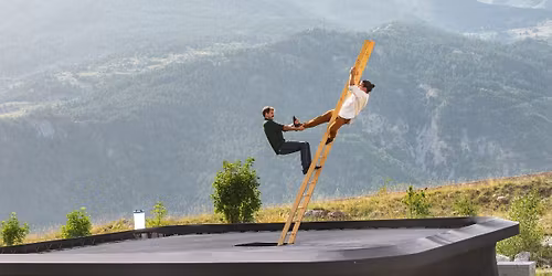 Spectacle | Le poids des nuages | Cie Hors Surface