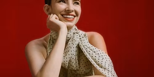 Christmas Dreaming with Stella Cole