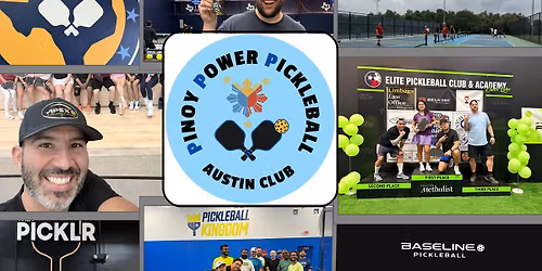 Beginner Pickleball Monthly Meetup & Learn