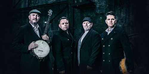 Highkings - The Hub Kilkenny