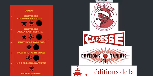 Y a sup\u00e9rette de No\u00ebl au Broc\u2019!