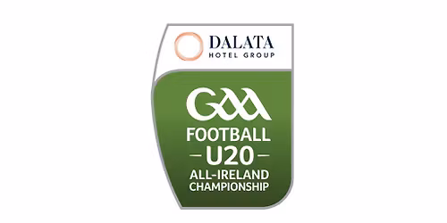 Football All Ireland U20, Christy Ring Cup & Nickey Rackard Cup Finals