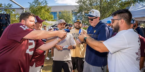 Legends Only Tailgate - Miami @ Notre Dame