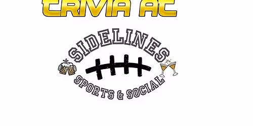 Trivia at Sidelines 662