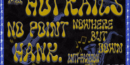 LTD. PUNK FEST