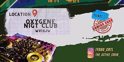 AFRO-PIANO (Detty December edition)!