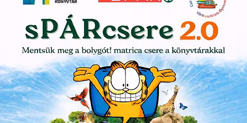 sP\u00c1Rcsere 2.0 a K\u00f6rbirodalomban