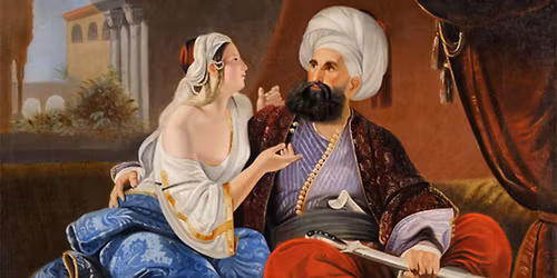 Basingstoke Symphony Orchestra \u2013 A November Night's Tale