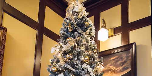 Three Forks Christmas Stroll