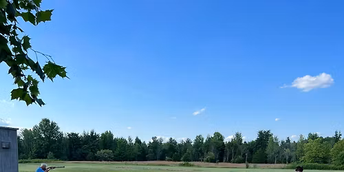 CGC Members' Year End Dinner