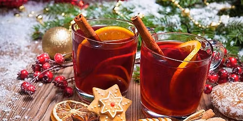 Warrior Apothecary at the German ChristkindImarkt