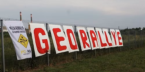 98. P\u00e9csi Georallye