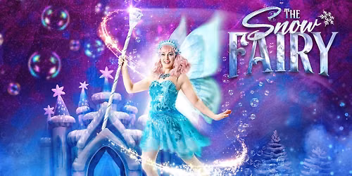 The Snow Fairy
