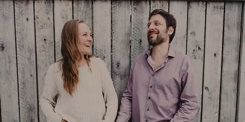 Jesse & Emily at Market District Hilliard