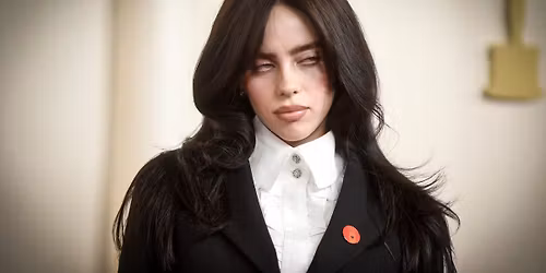 Billie Eilish: Hit Me Hard And Soft: The Tour