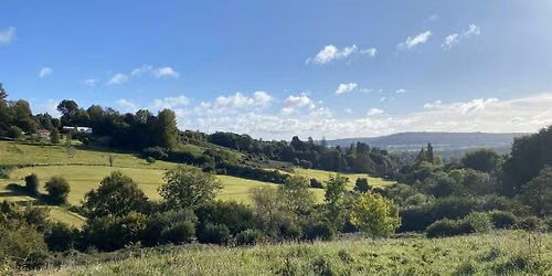 Charlcombe Community Nature Reserve