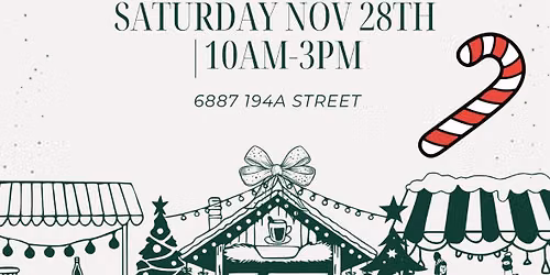 Katzie Holiday Market