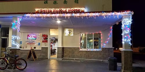 Early Morning CleanUp: North Roosevelt hosted by Sister Noodle House