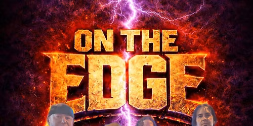 On The Edge @ Slidin' Dirty