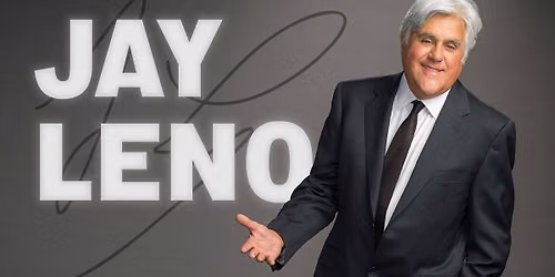 Jay Leno