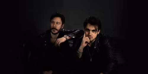 Vicetone in \u65b0\u5bbf\u533a