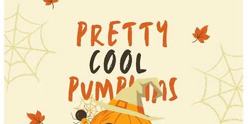 Halloween Pumpkin Hunt