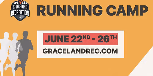 Running Camp