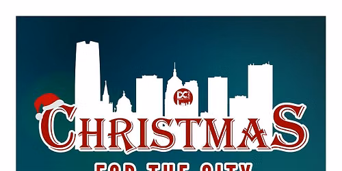 2026 Annual Christmas For The City Block Party