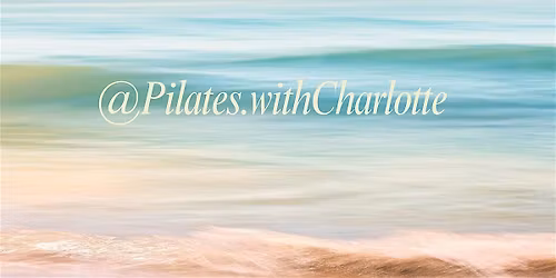 Mat Pilates & Matcha