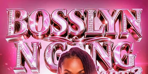 BOSSLYN & GANG PART 2