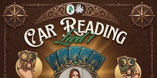 \ud83c\udccfSingapore - Card Reading Level 6\u20137 June