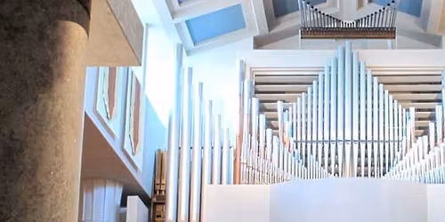 Midday Music - Jefferey A. Patry