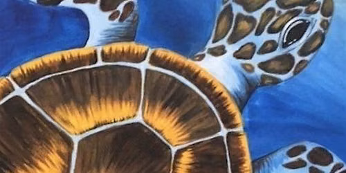 Adult Paint Night - May