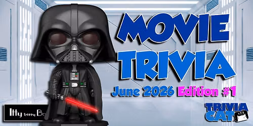 Holland (Itty Bitty Bar) Movie Trivia \u2013 June 2026 Edition #1