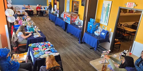 Mini Market - Kids Vendor Event