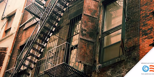 Greenville Symphony Orchestra - West Side Story at Peace Center