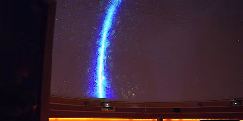 UW Planetarium First Friday Show \u2013 June 5th at 8PM